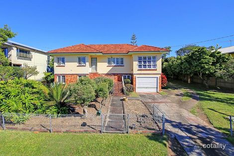 Property photo of 97 Boswell Terrace Manly QLD 4179