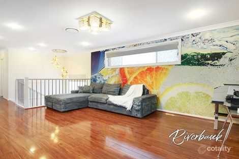 Property photo of 4 Jirrang Street Pemulwuy NSW 2145