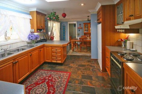 Property photo of 100 Sunrise Road Yerrinbool NSW 2575