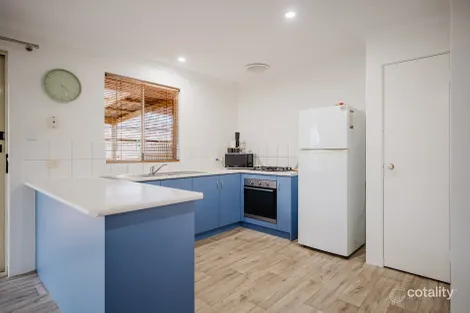 Property photo of 6 Bushby Close Mount Tarcoola WA 6530