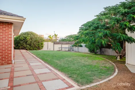 Property photo of 6 Bushby Close Mount Tarcoola WA 6530
