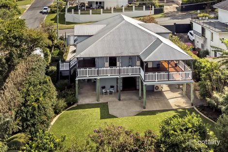 Property photo of 263 Shaw Road Wavell Heights QLD 4012