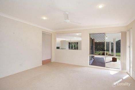 Property photo of 21 Tussock Crescent Elanora QLD 4221