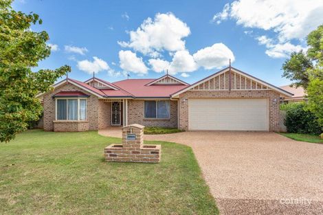 11 Chelwyn St, Middle Ridge, QLD 4350