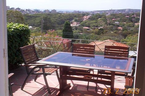 Property photo of 77 Woodland Street Balgowlah Heights NSW 2093