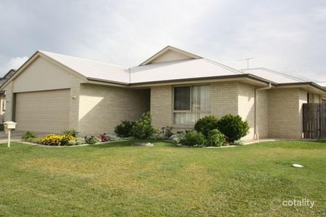 Property photo of 4 Caitlin Court Rothwell QLD 4022