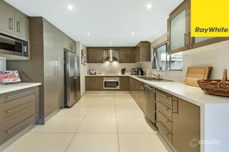 Property photo of 70 Roberta Street Greystanes NSW 2145