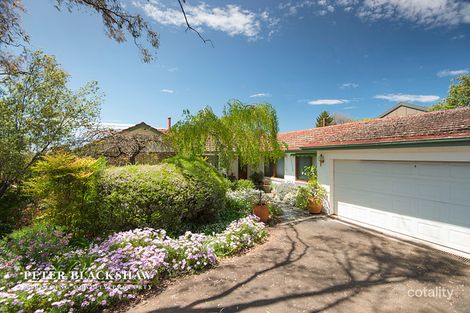 Property photo of 86 Endeavour Street Red Hill ACT 2603