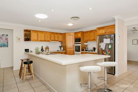 Property photo of 8 Arabilia Close Chapel Hill QLD 4069