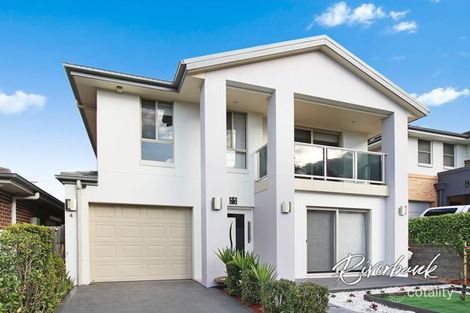Property photo of 4 Jirrang Street Pemulwuy NSW 2145