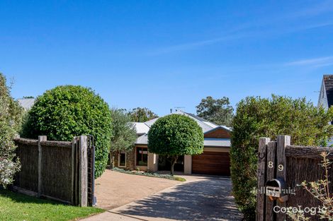 Property photo of 89 Panorama Drive Mount Martha VIC 3934