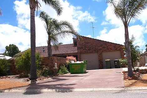 5 Glencoe Pde, Halls Head, WA 6210