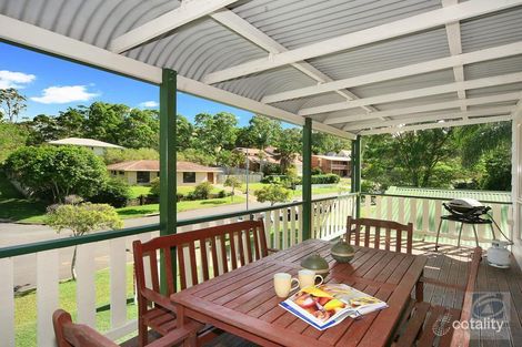 Property photo of 17 Heron Drive Aroona QLD 4551