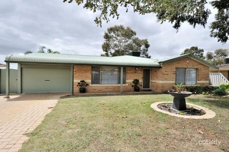19 Nicholson Pl, Ballajura, WA 6066