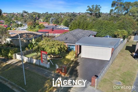 Property photo of 2 Bedford Court Endeavour Hills VIC 3802