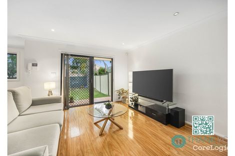 Property photo of 9/44 Stanbury Place Quakers Hill NSW 2763