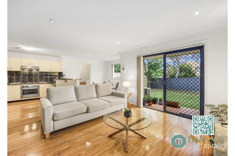 9/44 Stanbury Pl, Quakers Hill, NSW 2763