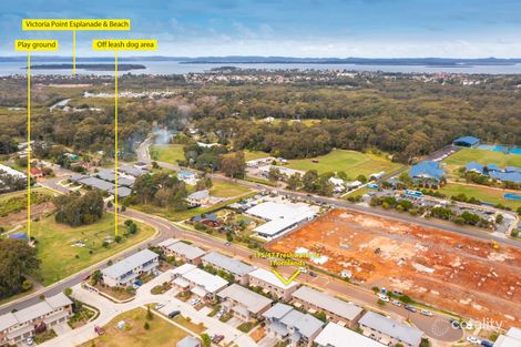 115/47 Freshwater St, Thornlands, QLD 4164