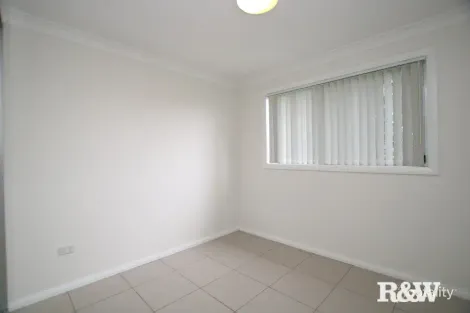 Property photo of 37 Wattle Avenue North St Marys NSW 2760