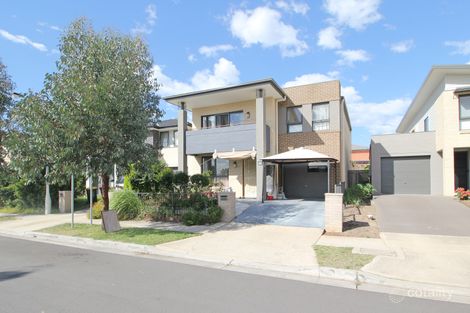 Property photo of 19 Bunker Parade Bonnyrigg NSW 2177