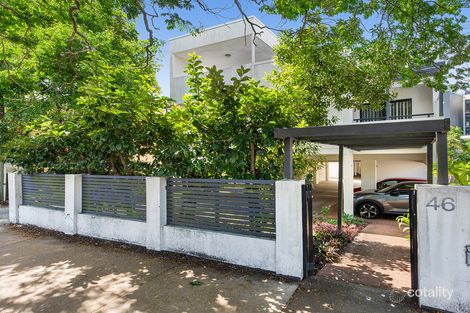 5/46 Lambert Rd, Indooroopilly, QLD 4068