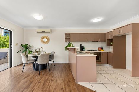 Property photo of 5/46 Lambert Road Indooroopilly QLD 4068