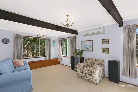 Property photo of 1 Greenfield Place Forestville NSW 2087