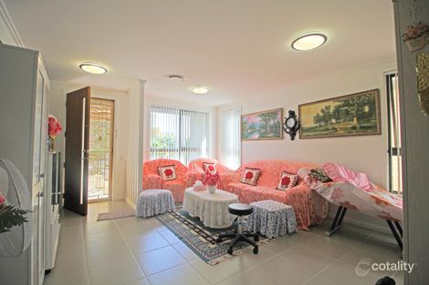 Property photo of 19 Bunker Parade Bonnyrigg NSW 2177