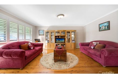 Property photo of 36 Roland Street Bossley Park NSW 2176