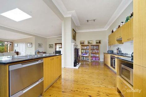 Property photo of 40 Griffiths Street Fairlight NSW 2094