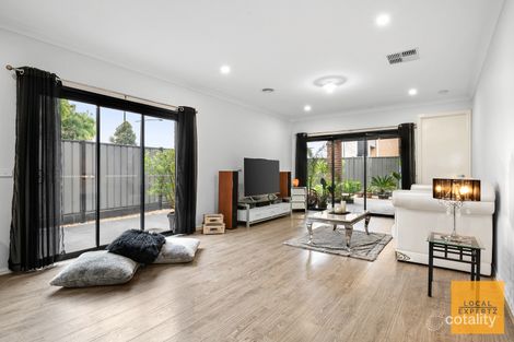 Property photo of 1 Enterprise Circuit Fraser Rise VIC 3336