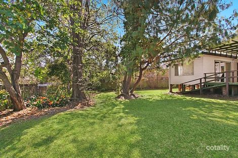 Property photo of 1 Greenfield Place Forestville NSW 2087