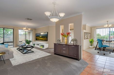 Property photo of 6 Lexington Heights Currambine WA 6028