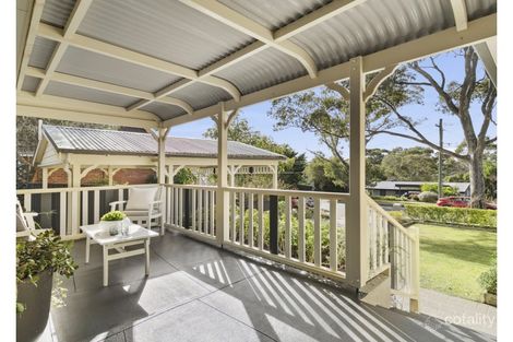Property photo of 80 Melba Drive East Ryde NSW 2113