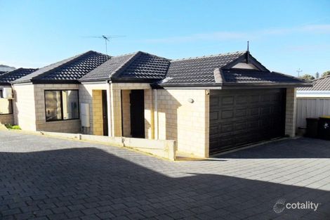 Property photo of 27D Steyning Way Westminster WA 6061