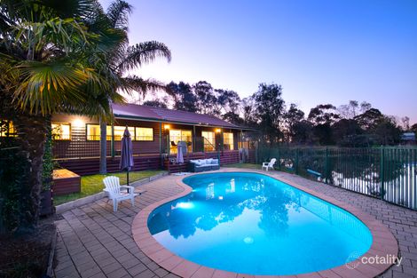 4376 Calder Hwy, Ravenswood South, VIC 3453