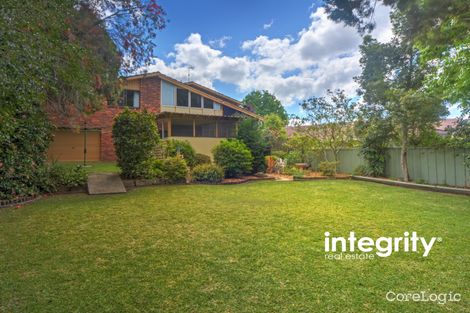 Property photo of 4 Shoalhaven Street Nowra NSW 2541