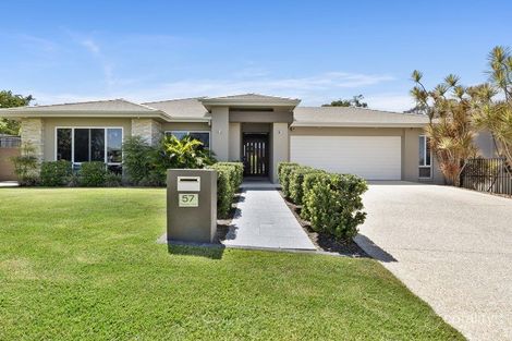 57 Parkway Cres, Murrumba Downs, QLD 4503