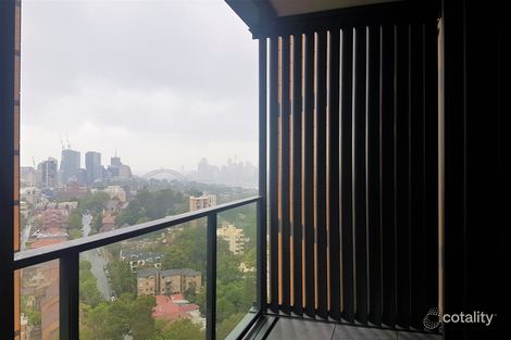 Property photo of 1701/486 Pacific Highway St Leonards NSW 2065