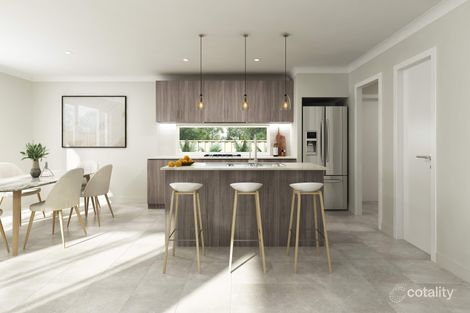 Lot 2505 Mount Carmel Dr, Box Hill, NSW 2765