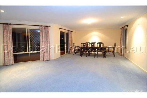 Property photo of 1 Beckenham Place Carindale QLD 4152