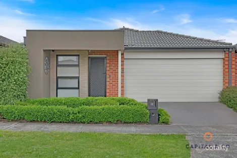 10 Turion Dr, Mickleham, VIC 3064