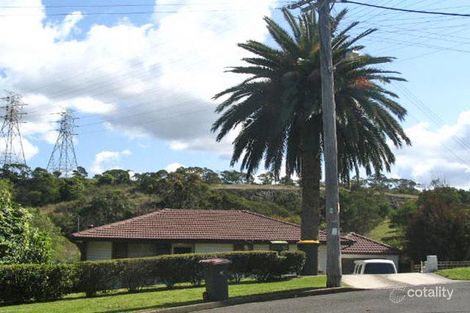 Property photo of 6 York Street Berkeley NSW 2506