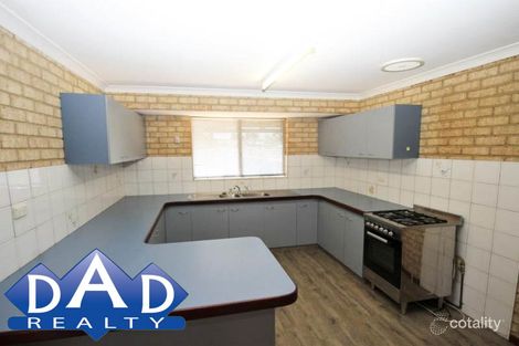 Property photo of 13B Hughlings Place Australind WA 6233