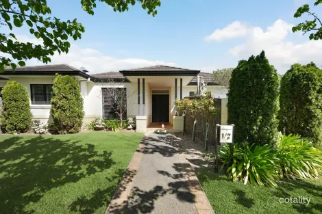 Property photo of 1/2 Wills Place Mittagong NSW 2575
