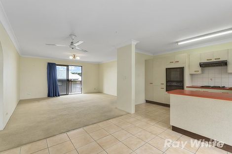Property photo of 1/27 Trackson Street Alderley QLD 4051