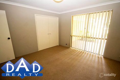 Property photo of 13B Hughlings Place Australind WA 6233