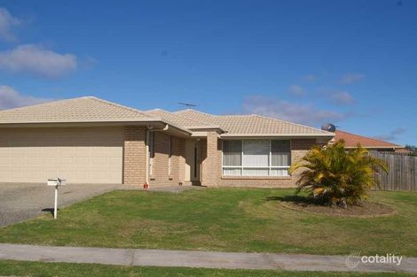 11 Dornoch Cres, Raceview, QLD 4305