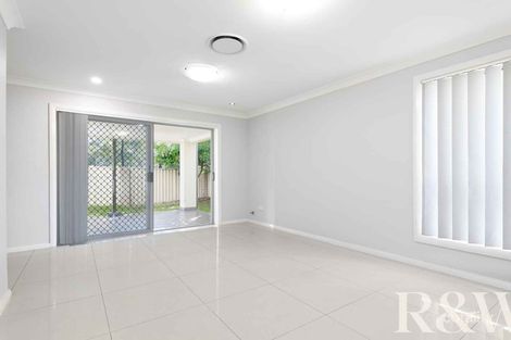 Property photo of 11/131 Hyatts Road Plumpton NSW 2761