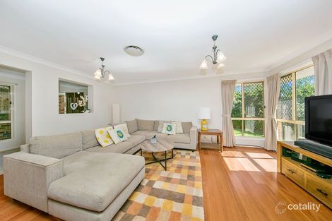 Property photo of 8 Arabilia Close Chapel Hill QLD 4069